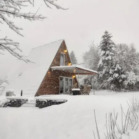 Siebenschlaefer Mit Privater Sauna Bad Wunnenberg