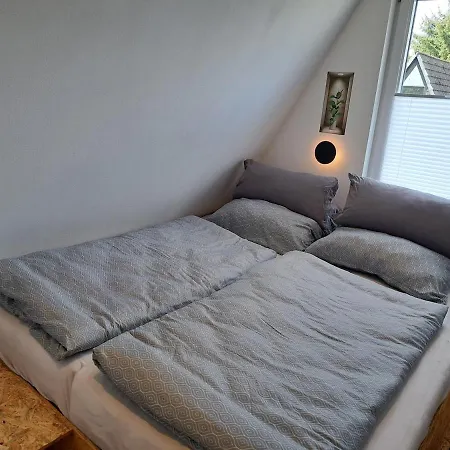 Siebenschläfer Mit Privater Sauna Bad Wünnenberg