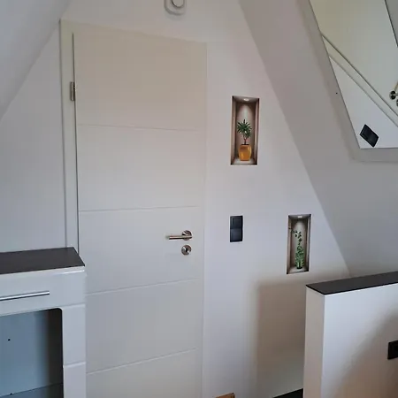 Siebenschlaefer Mit Privater Sauna Bad Wunnenberg