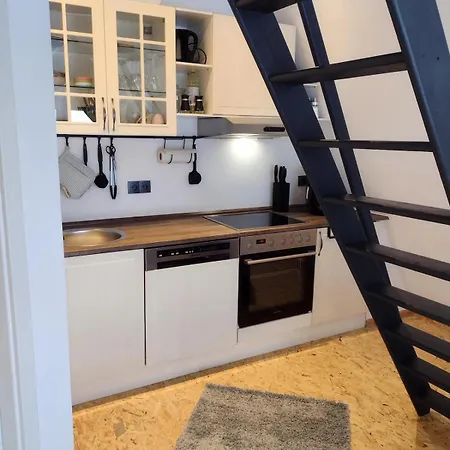 Siebenschlaefer Mit Privater Sauna *