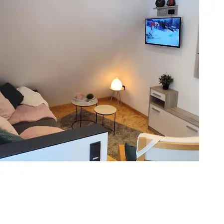 Siebenschlaefer Mit Privater Sauna Holiday home