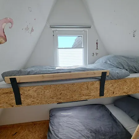 Siebenschläfer Mit Privater Sauna Bad Wünnenberg