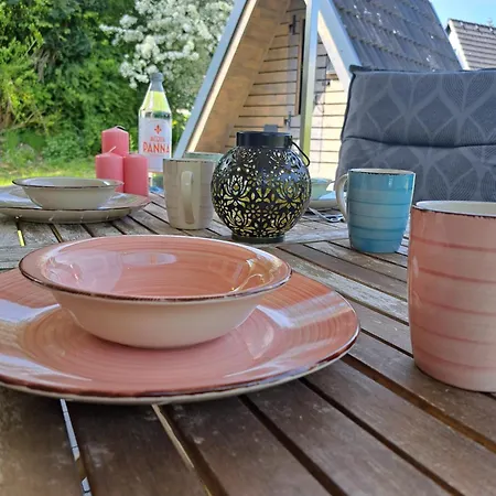 Siebenschlaefer Mit Privater Sauna * Bad Wünnenberg