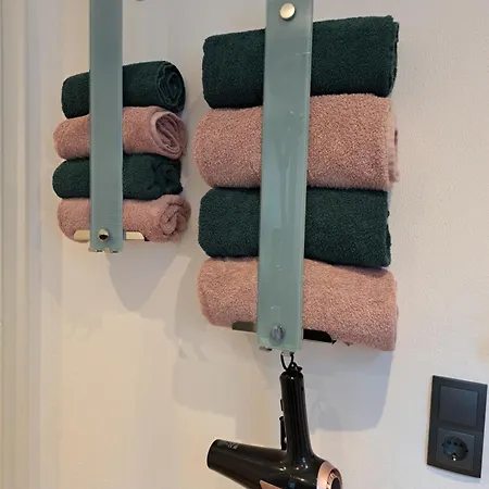 Casa vacanze Siebenschlaefer Mit Privater Sauna