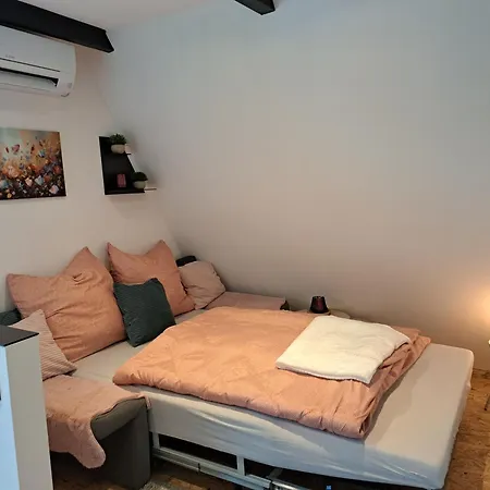 Siebenschläfer Mit Privater Sauna *