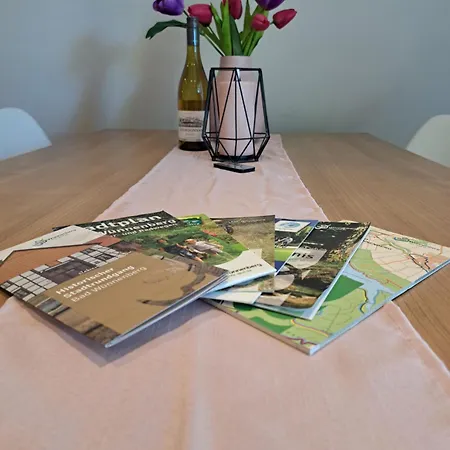 Holiday home Siebenschlaefer Mit Privater Sauna *