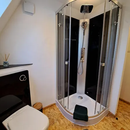 Casa vacanze Siebenschlaefer Mit Privater Sauna Bad Wünnenberg