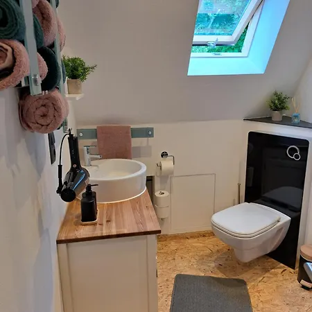 Siebenschlaefer Mit Privater Sauna Holiday home
