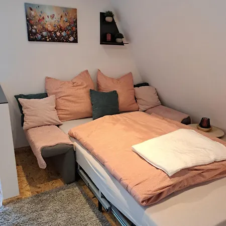 Siebenschläfer Mit Privater Sauna *