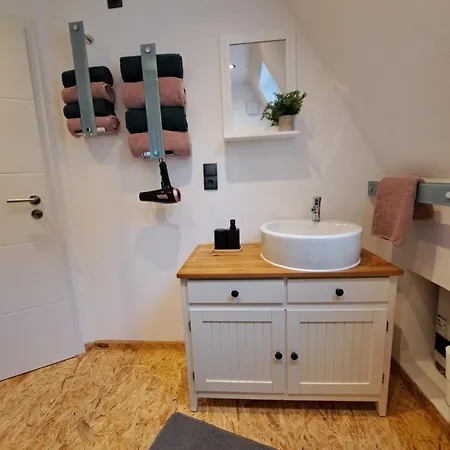 Siebenschlaefer Mit Privater Sauna Casa vacanze