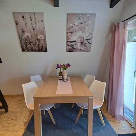 Holiday home Siebenschlaefer Mit Privater Sauna Bad Wunnenberg