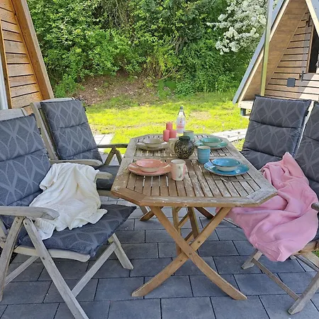 Siebenschlaefer Mit Privater Sauna * Bad Wunnenberg