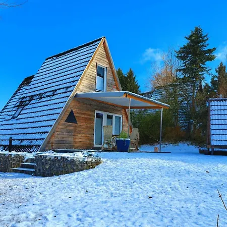 Siebenschlaefer Mit Privater Sauna