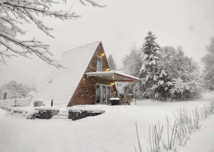 Siebenschlaefer Mit Privater Sauna Bad Wünnenberg