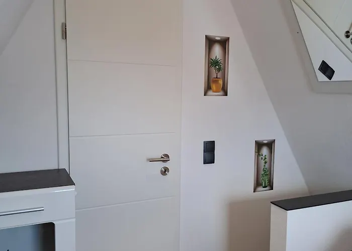 Siebenschlaefer Mit Privater Sauna Bad Wünnenberg