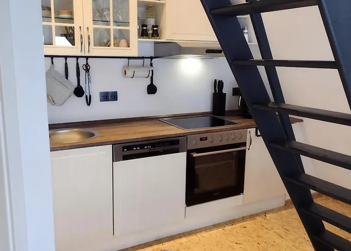 Siebenschlaefer Mit Privater Sauna *