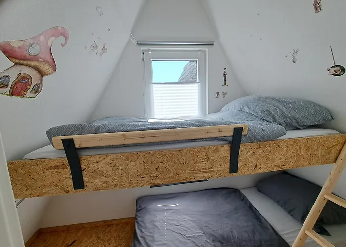 Siebenschlaefer Mit Privater Sauna Bad Wünnenberg