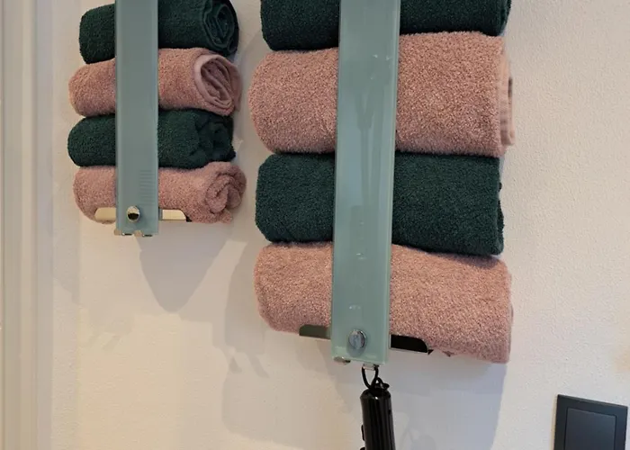 Feriehus Siebenschlaefer Mit Privater Sauna