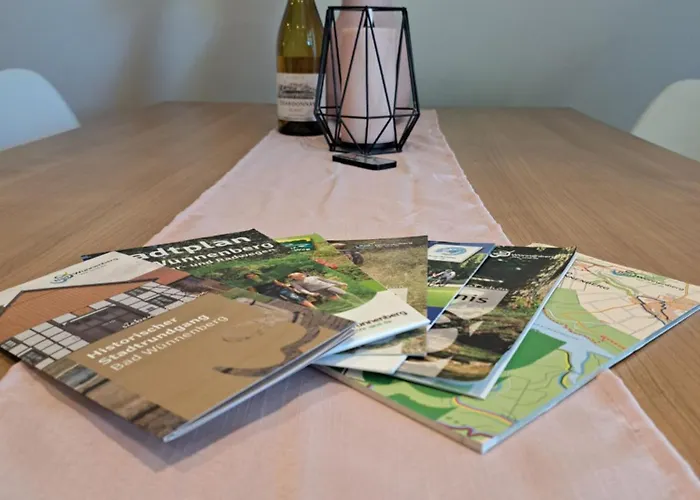 Feriehus Siebenschlaefer Mit Privater Sauna *