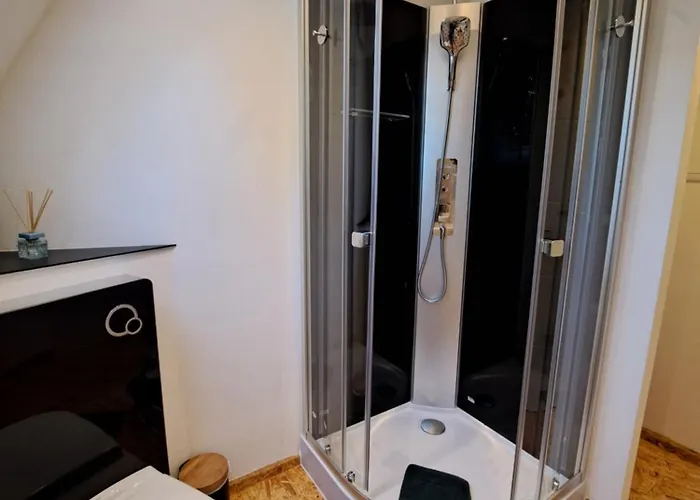 Feriehus Siebenschlaefer Mit Privater Sauna Bad Wünnenberg