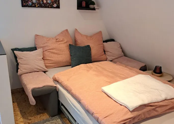 Siebenschlaefer Mit Privater Sauna *