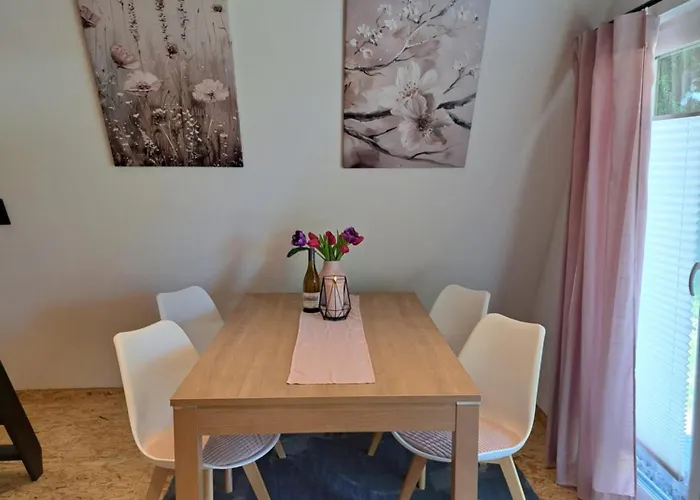 Feriehus Siebenschlaefer Mit Privater Sauna Bad Wünnenberg