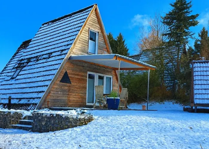 Siebenschlaefer Mit Privater Sauna